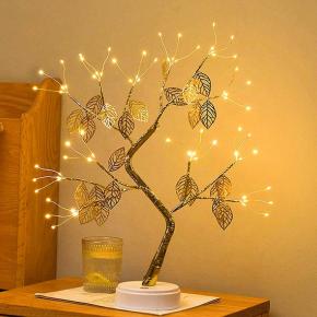 LED Tabletop Bonsai Tree Light  $4.5-5.5
