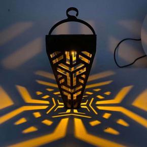 Hollow-out Pathway Patio Lawn Light  $2.8 - 副本