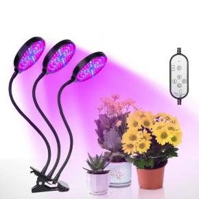 USB LED Plant Grow Light - $11