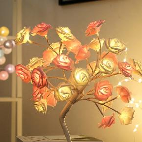 Rose Flower Tree Light  $7