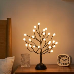 Bonsai Artificial Tree Light  $2.41