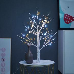 Room Decoration Small Tree Light  $6.5-13.8