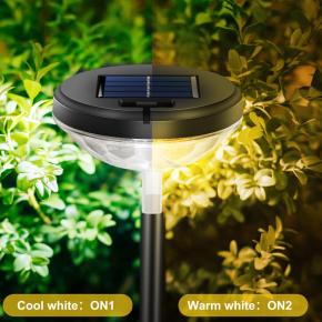 Solar Led Landscape Light  $3.27