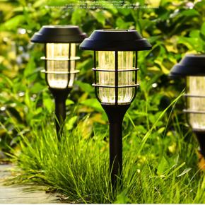 Outdoor Landscape Lawn Lights  $1.04