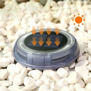 Solar LED Buried Light  $4.7