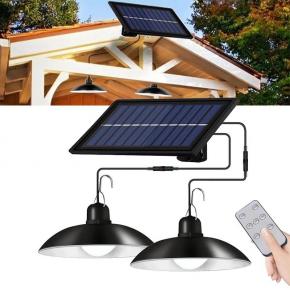 Solar Shed Lighting Light  $9.00 - $14.00